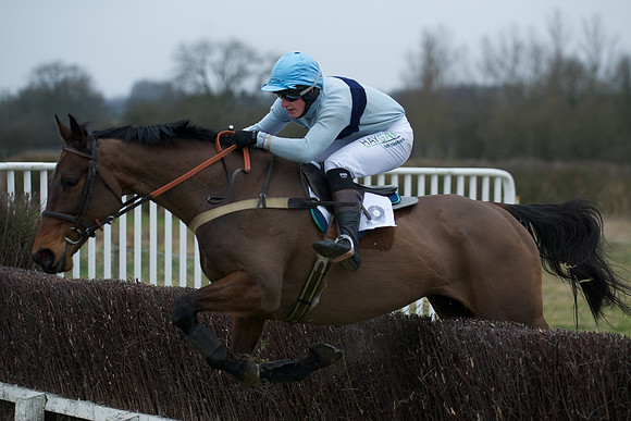 Novice Riders 40