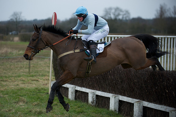 Novice Riders 41