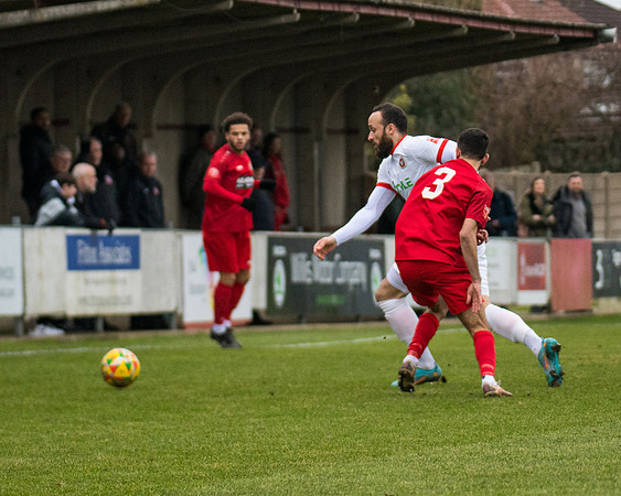 Rams @ Harrow Borough (50 of 316)