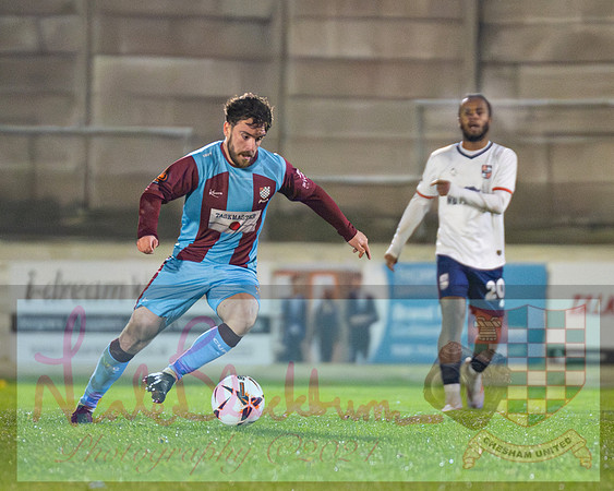 Chesham 2 Hampton and Richmond Borough 1 (126 of 401)