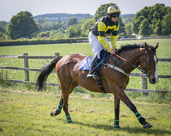 Race 4 Empire De Maulde - Seb Mead winners of The Perry’s of Aylesbury Jaecoo Men’s Open Race (23 of 190)