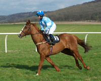 TVRC - Ladies Open