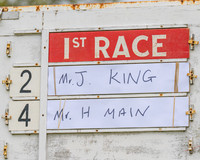 Race 1 - The Highwayman Inn South Midlands Conditions Race (1 of 56)