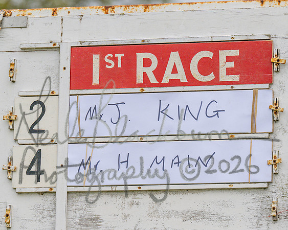 Race 1 - The Highwayman Inn South Midlands Conditions Race (1 of 56)