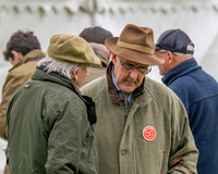 Race 1 - The Highwayman Inn South Midlands Conditions Race (4 of 56)