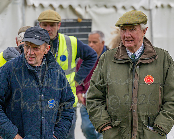 Race 1 - The Highwayman Inn South Midlands Conditions Race (3 of 56)