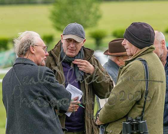 Race 1 - The Highwayman Inn South Midlands Conditions Race (6 of 56)