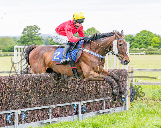 Race 1 - The Highwayman Inn South Midlands Conditions Race (40 of 56)