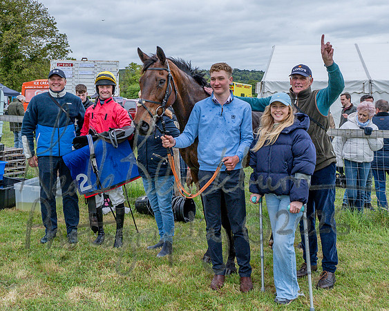 Race 1 - The Highwayman Inn South Midlands Conditions Race (52 of 56)