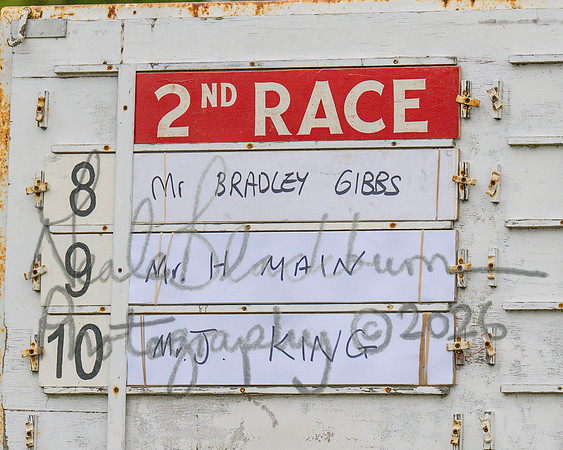 Race 2 - NFU Mutual Restricted Race (1 of 79)