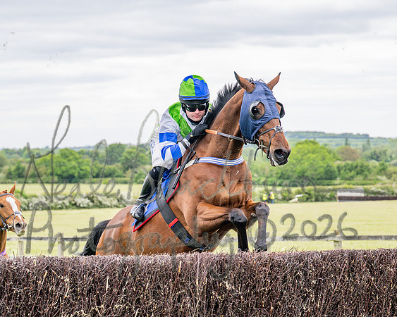 Race 2 - NFU Mutual Restricted Race (39 of 79)