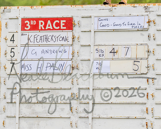 Race 3 - The College and County Ladie’s Open race (1 of 82)