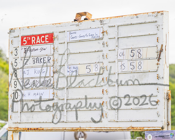Race 5 - Open Maiden (1 of 114)