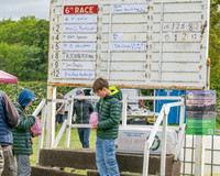 Race 6 - Conditions (level 3) for Novice Riders (2 of 104)