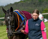 Race 6 - Conditions (level 3) for Novice Riders (9 of 104)