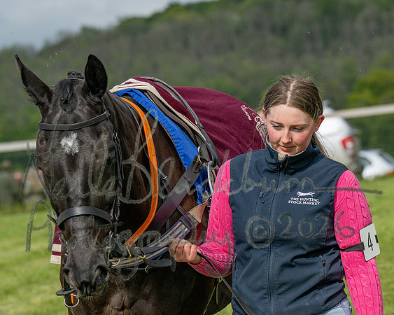 Race 6 - Conditions (level 3) for Novice Riders (9 of 104)