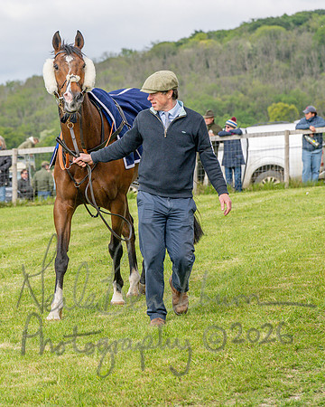 Race 6 - Conditions (level 3) for Novice Riders (23 of 104)