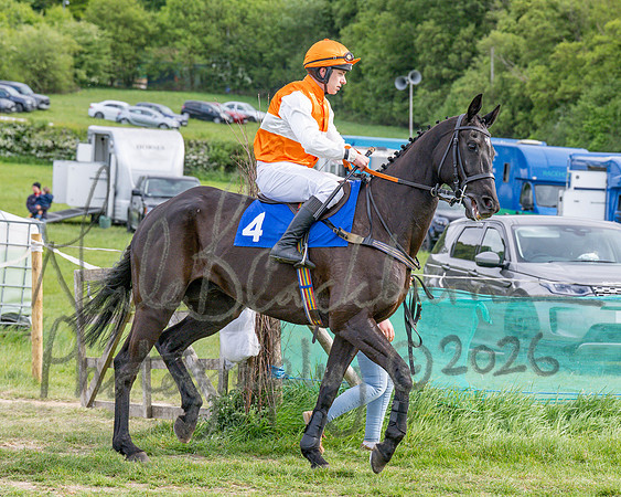 Race 6 - Conditions (level 3) for Novice Riders (31 of 104)