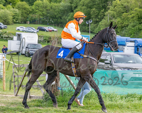 Race 6 - Conditions (level 3) for Novice Riders (32 of 104)