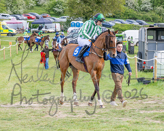 Race 6 - Conditions (level 3) for Novice Riders (34 of 104)