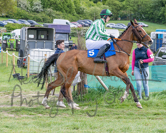 Race 6 - Conditions (level 3) for Novice Riders (35 of 104)