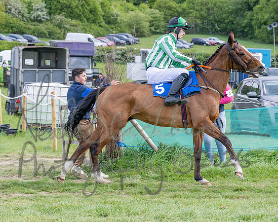 Race 6 - Conditions (level 3) for Novice Riders (36 of 104)