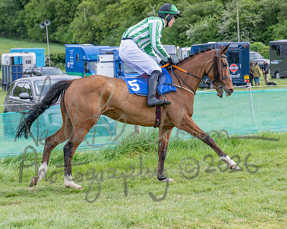 Race 6 - Conditions (level 3) for Novice Riders (37 of 104)