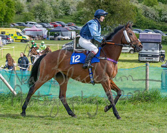 Race 6 - Conditions (level 3) for Novice Riders (39 of 104)