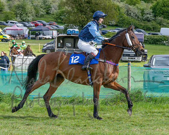 Race 6 - Conditions (level 3) for Novice Riders (40 of 104)