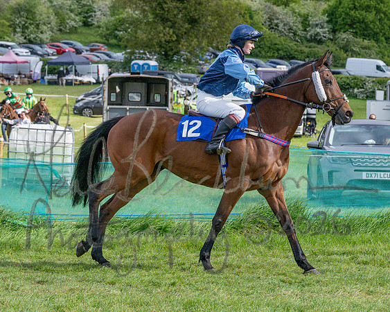 Race 6 - Conditions (level 3) for Novice Riders (41 of 104)