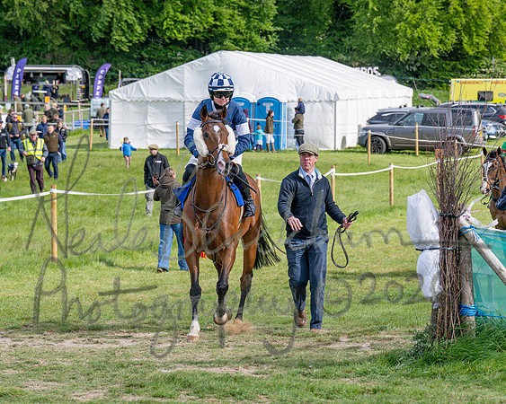 Race 6 - Conditions (level 3) for Novice Riders (44 of 104)