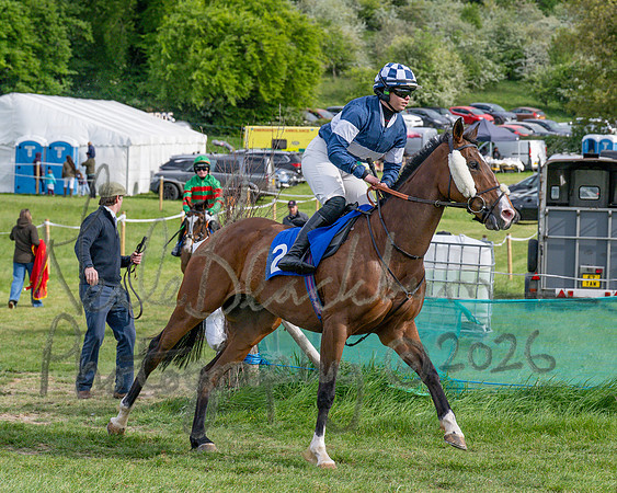 Race 6 - Conditions (level 3) for Novice Riders (46 of 104)