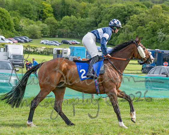 Race 6 - Conditions (level 3) for Novice Riders (47 of 104)