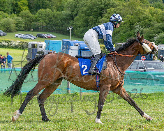 Race 6 - Conditions (level 3) for Novice Riders (48 of 104)