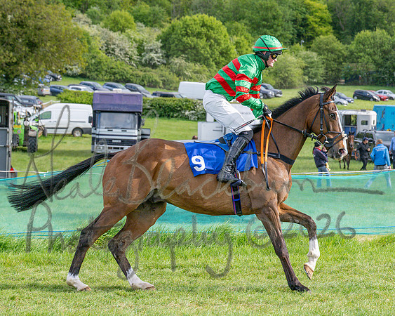 Race 6 - Conditions (level 3) for Novice Riders (50 of 104)