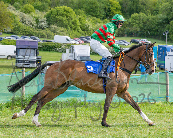 Race 6 - Conditions (level 3) for Novice Riders (51 of 104)