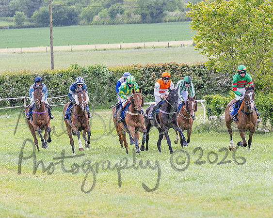 Race 6 - Conditions (level 3) for Novice Riders (56 of 104)