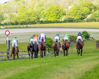 Kimblewick at Kingston Blount on Sunday 10th May 2026