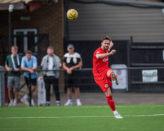 Rams 0 Dorchester 1  (57 of 273)