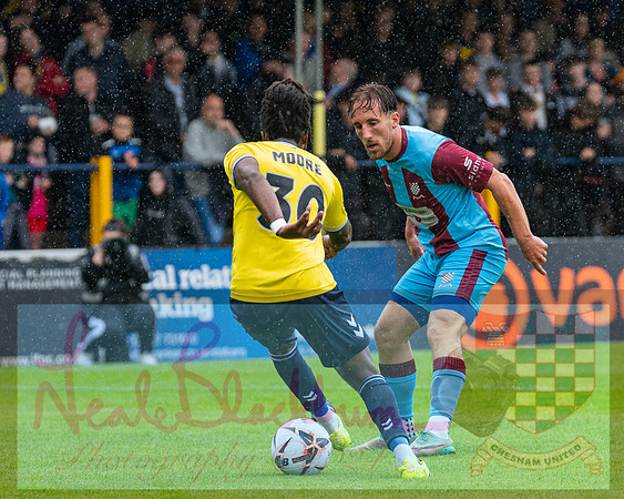 St Albans City 1 v Chesham United 2 (101 of 510)