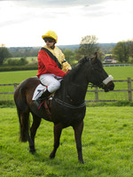 Pony Race 1 -  3