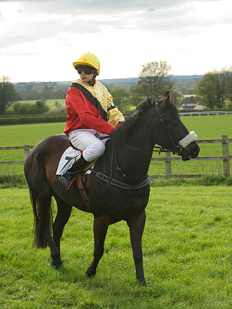 Pony Race 1 -  3