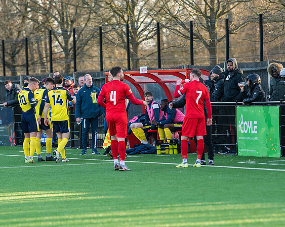 Rams v Gosport Borough (24 of 239)