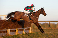 Novice Riders