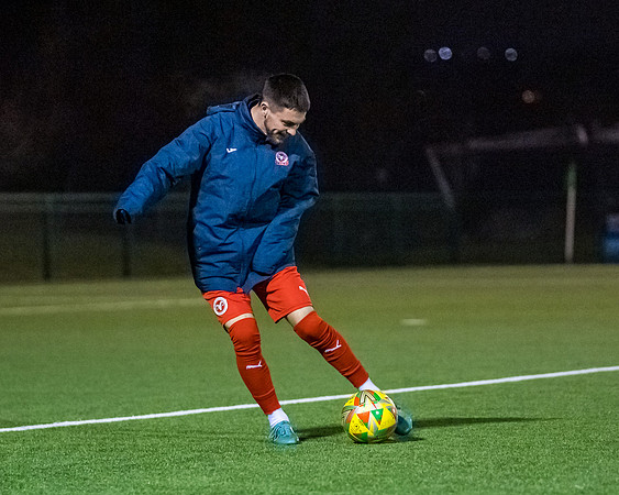 Rams @ Hendon (10 of 300)
