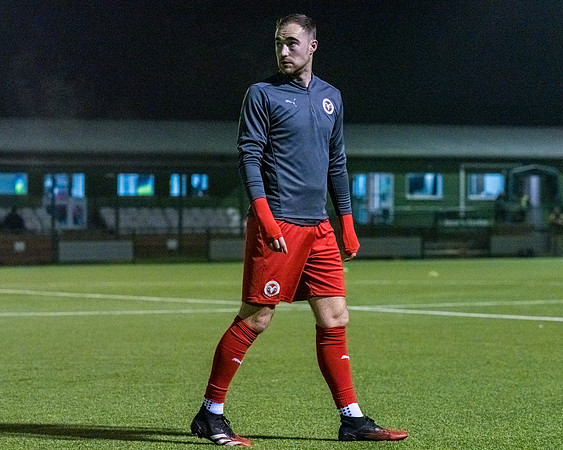 Rams @ Hendon (8 of 300)