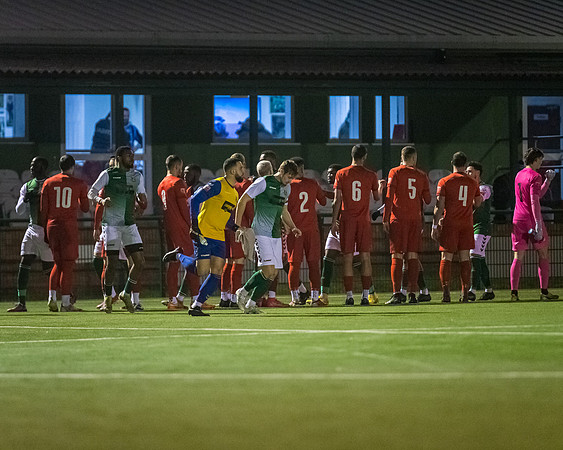 Rams @ Hendon (11 of 300)