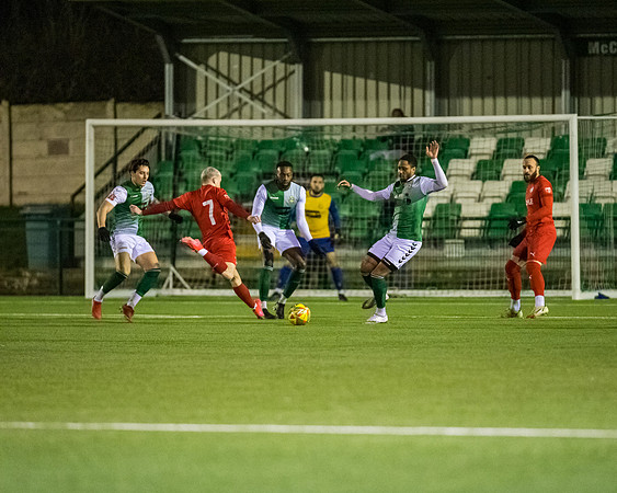 Rams @ Hendon (18 of 300)
