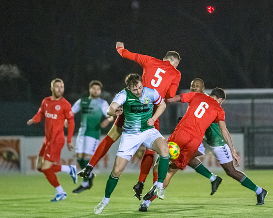 Rams @ Hendon (27 of 300)