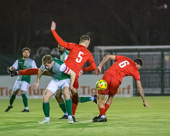 Rams @ Hendon (28 of 300)